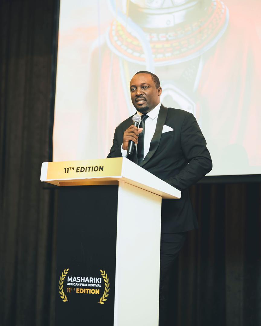 Senga Trésor, Founder